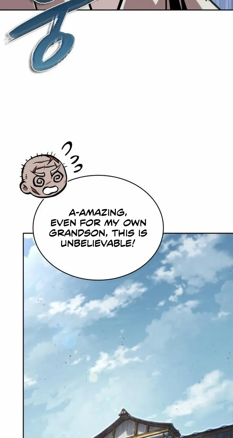 Nano Machine Chapter 281 page 43 - 