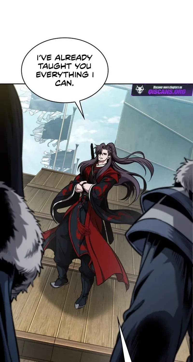 Nano Machine Chapter 281 page 48 - 