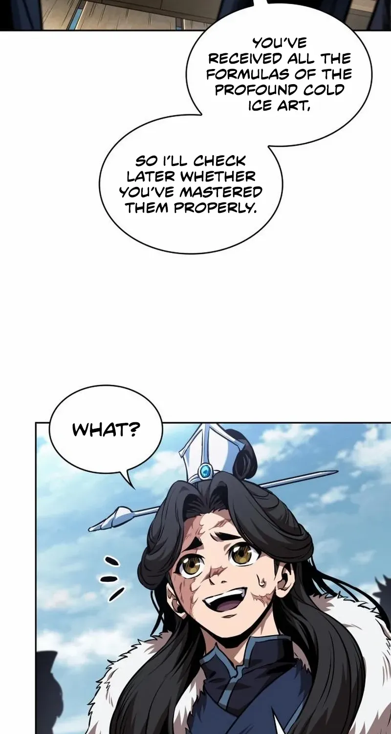 Nano Machine Chapter 281 page 49 - 