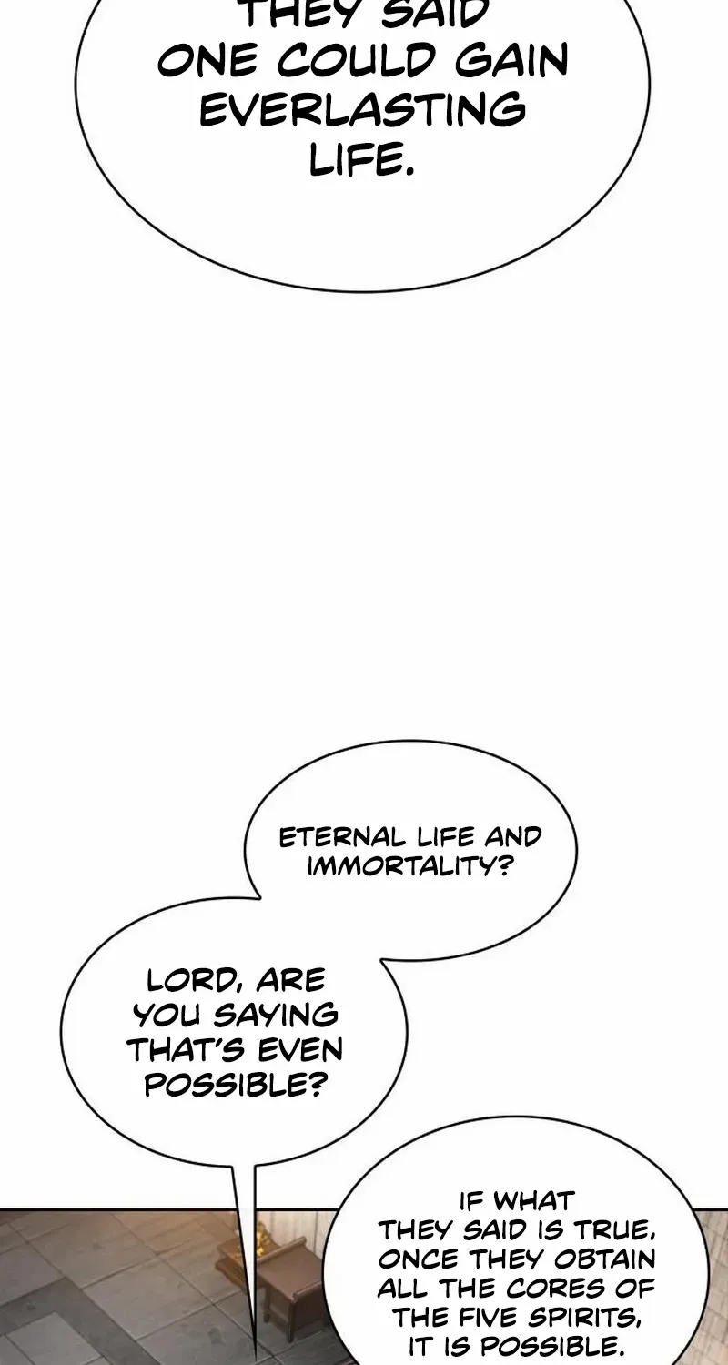 Nano Machine Chapter 281 page 6 - 