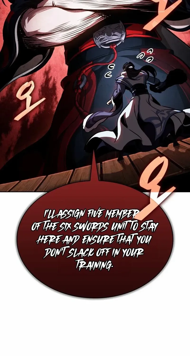 Nano Machine Chapter 281 page 51 - 