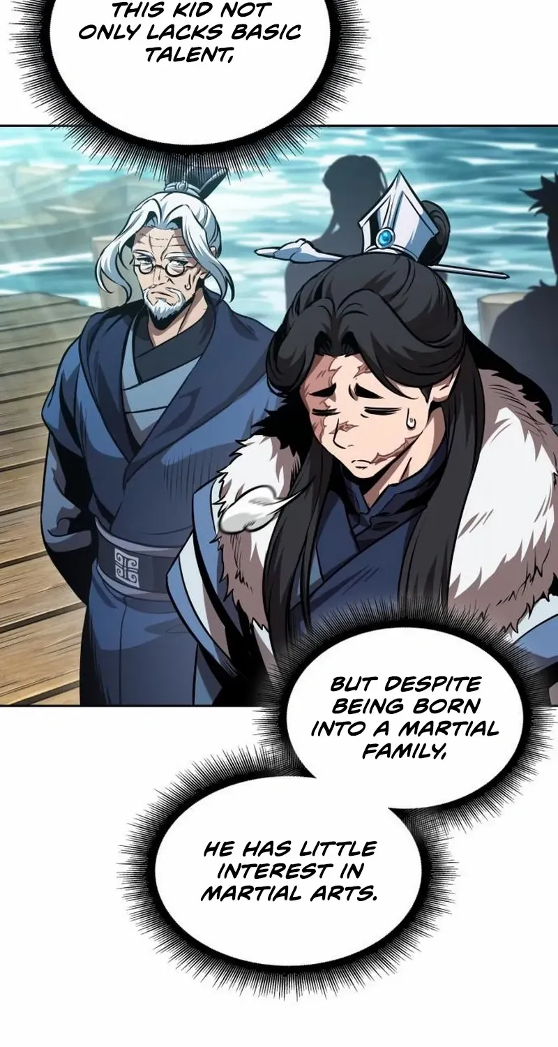 Nano Machine Chapter 281 page 53 - 