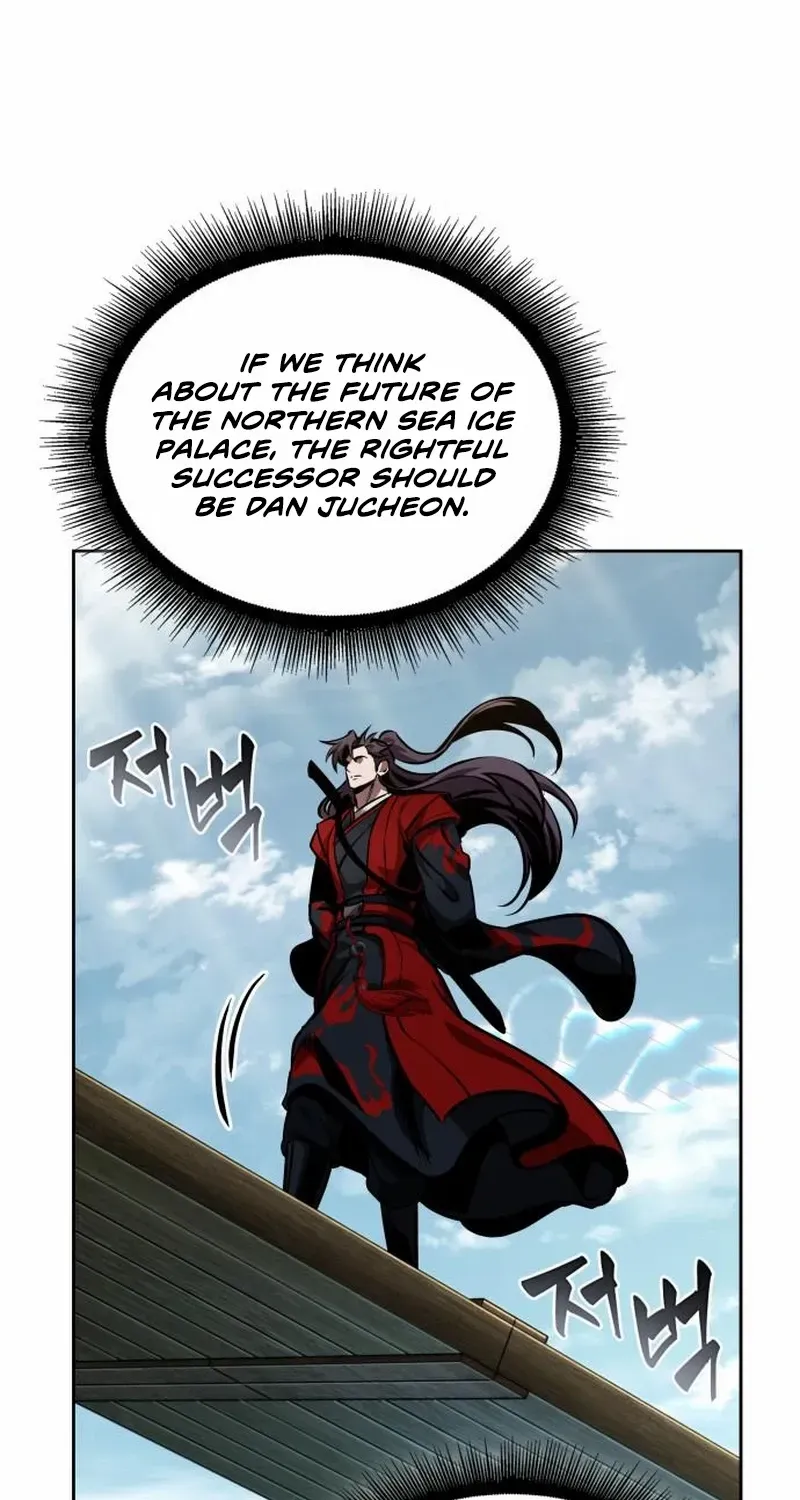 Nano Machine Chapter 281 page 54 - 