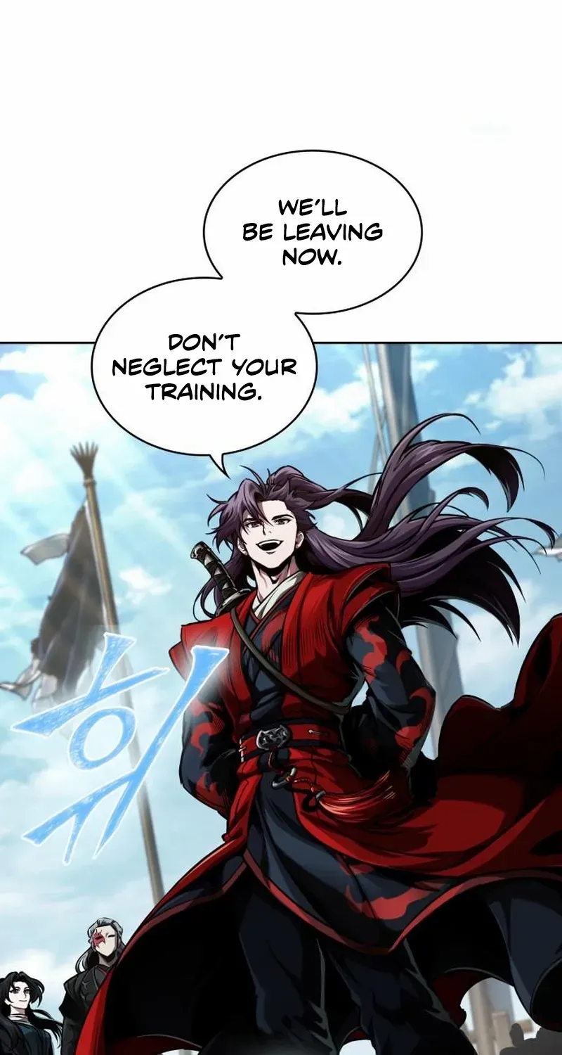 Nano Machine Chapter 281 page 56 - 