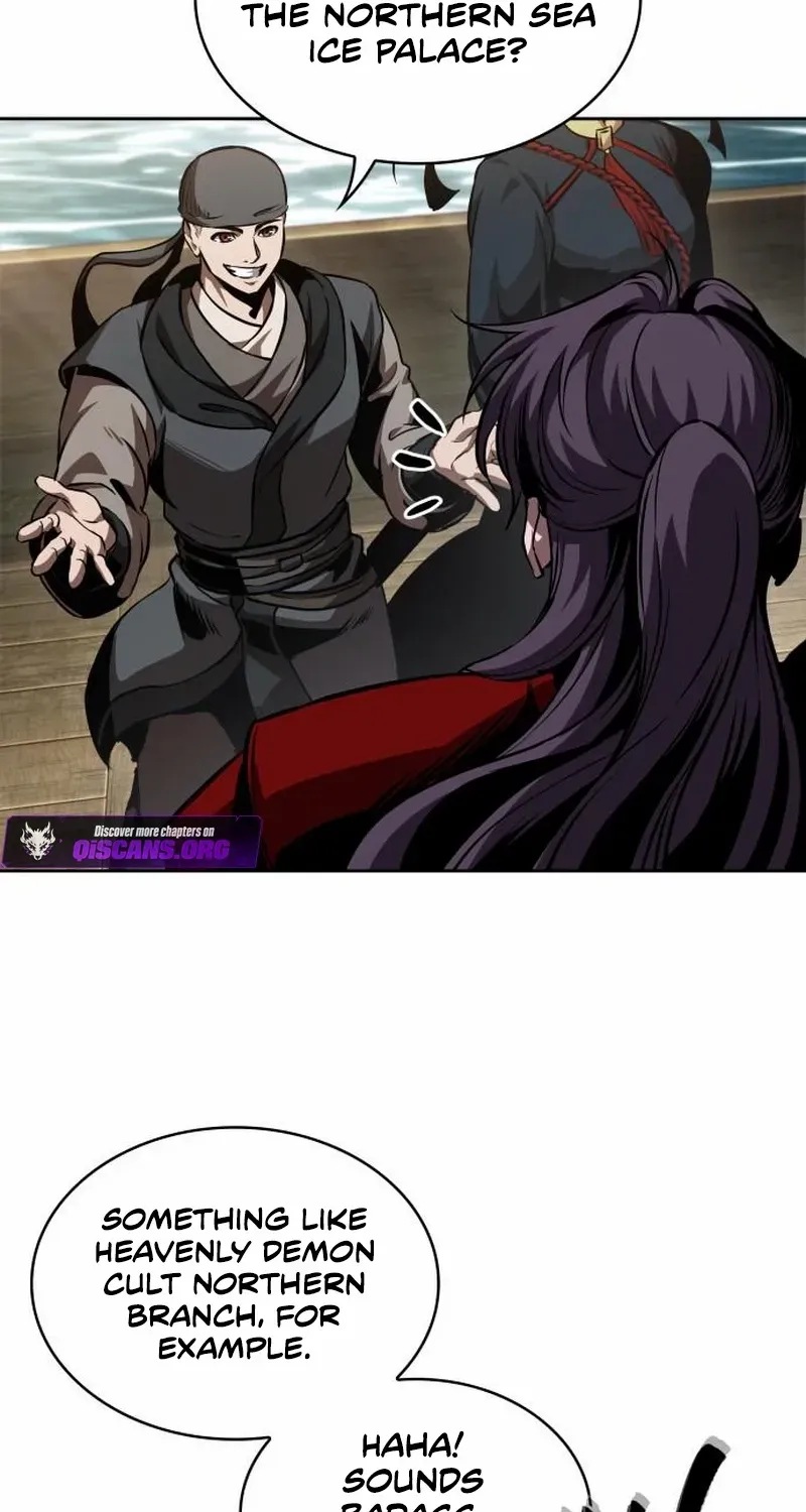 Nano Machine Chapter 281 page 58 - 