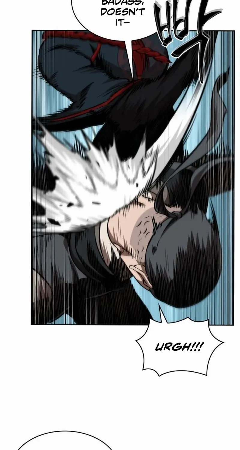 Nano Machine Chapter 281 page 59 - 