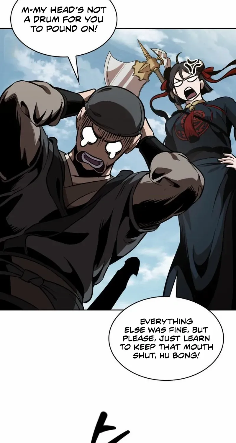 Nano Machine Chapter 281 page 60 - 