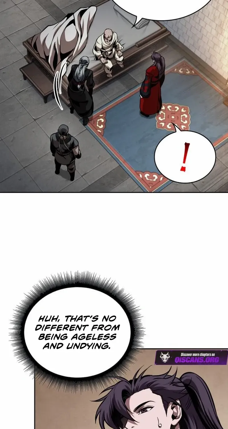 Nano Machine Chapter 281 page 7 - 