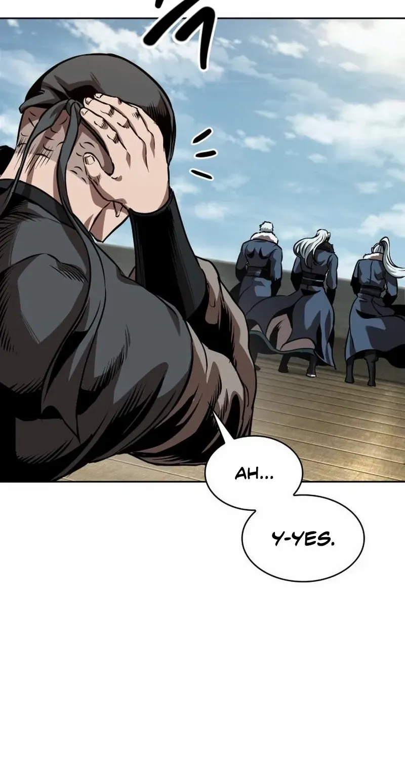 Nano Machine Chapter 281 page 61 - 