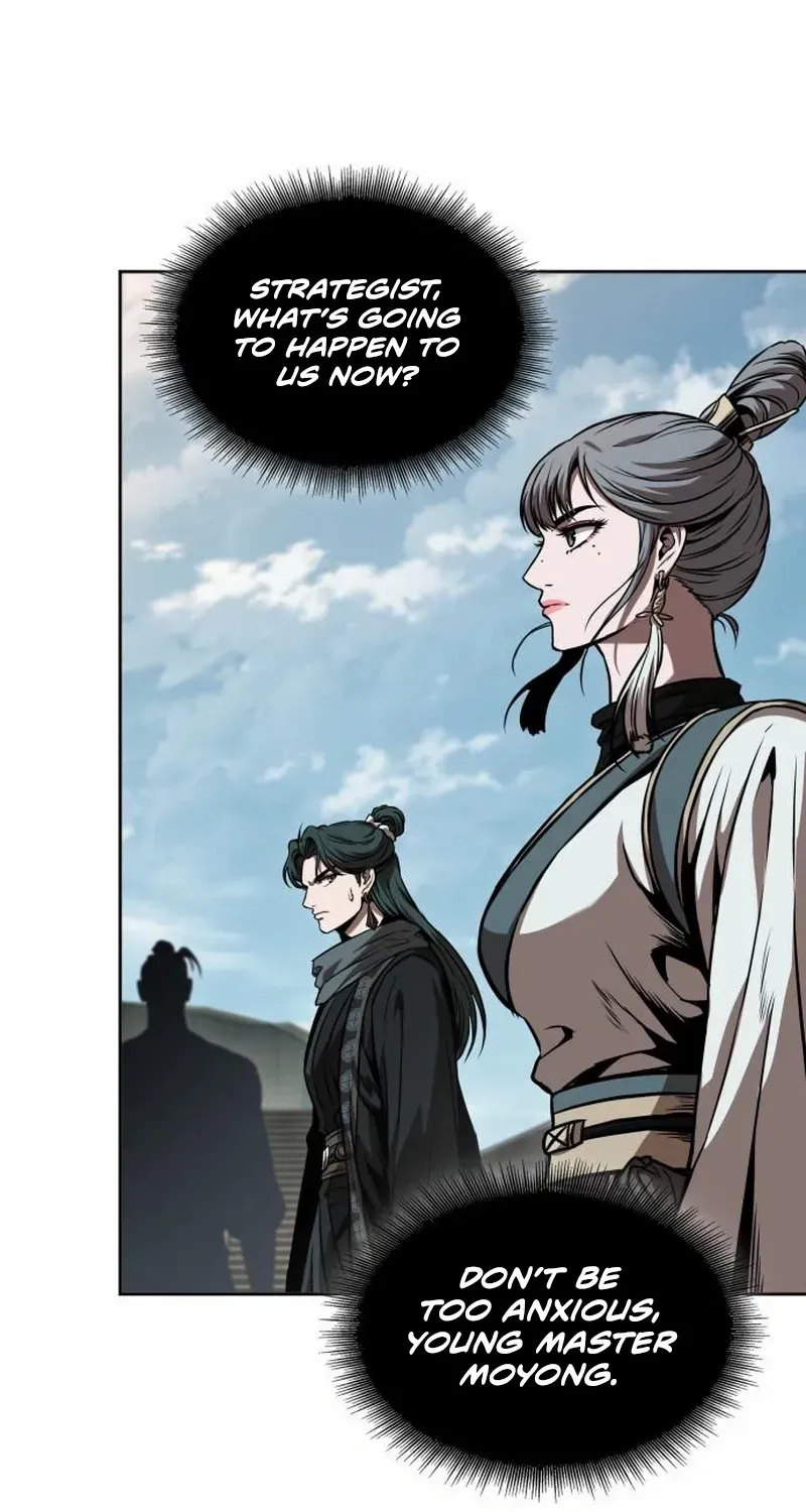 Nano Machine Chapter 281 page 64 - 