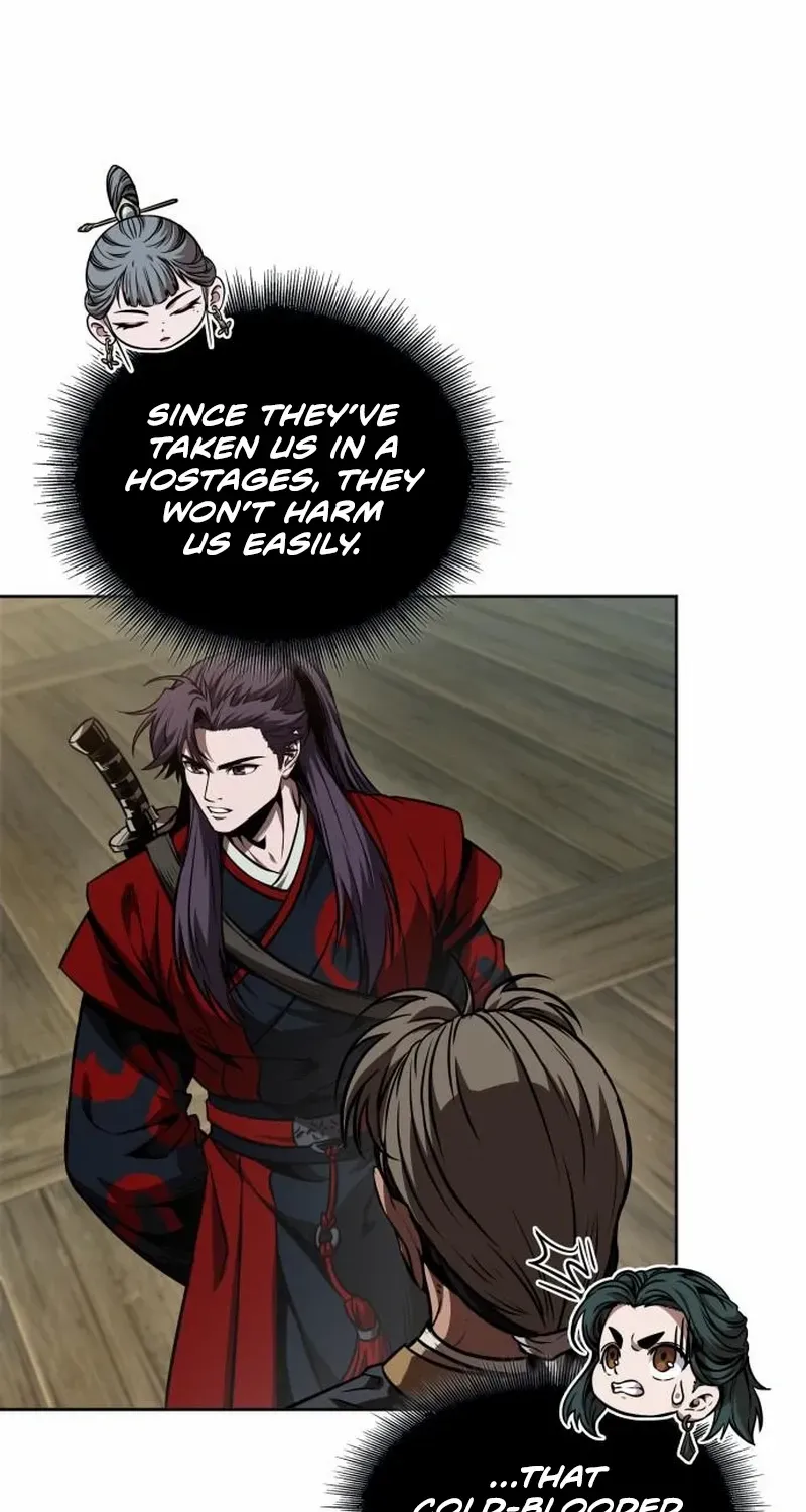 Nano Machine Chapter 281 page 65 - 