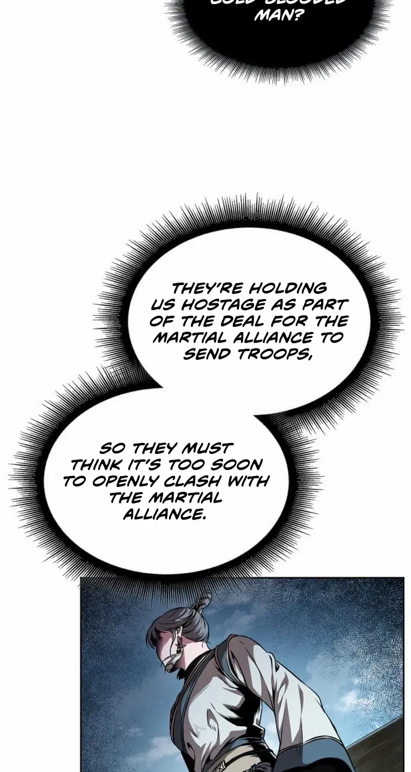 Nano Machine Chapter 281 page 66 - 