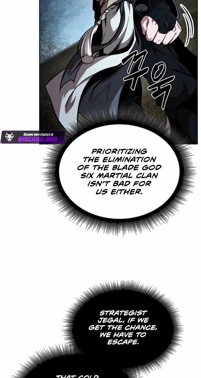Nano Machine Chapter 281 page 67 - 