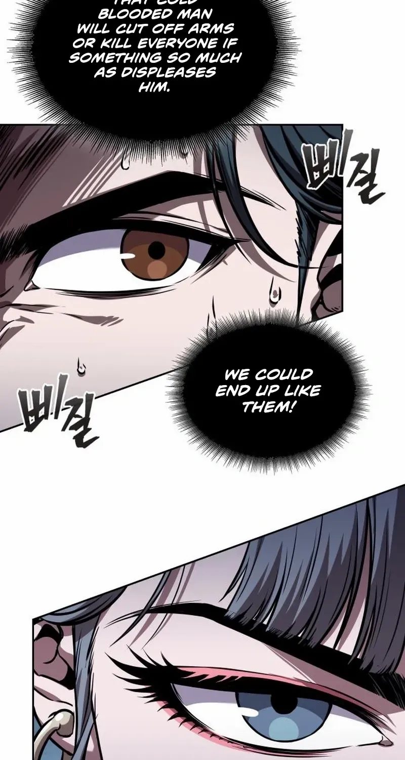 Nano Machine Chapter 281 page 68 - 