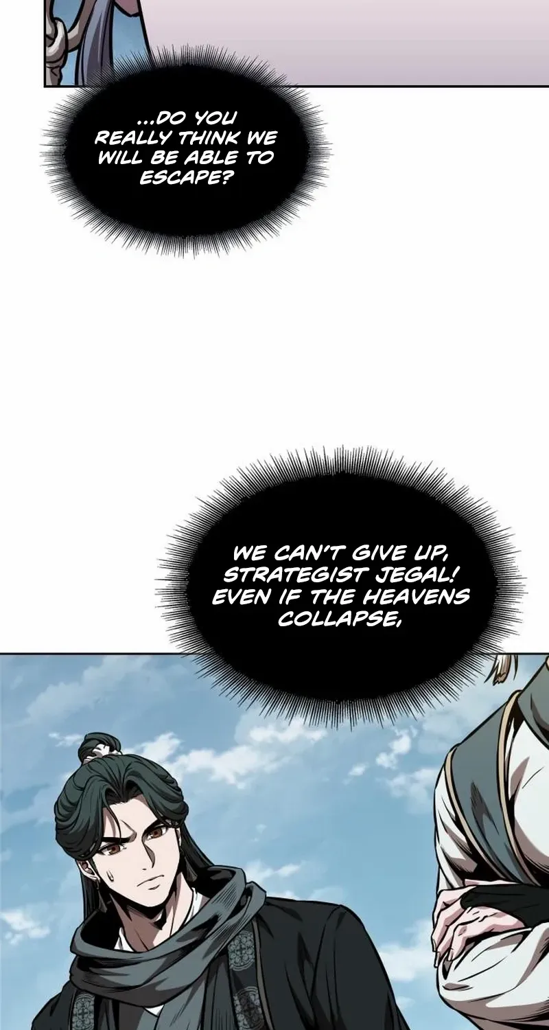 Nano Machine Chapter 281 page 69 - 