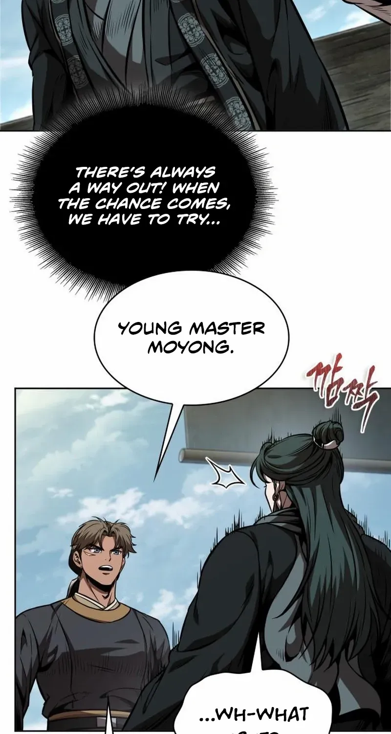 Nano Machine Chapter 281 page 70 - 