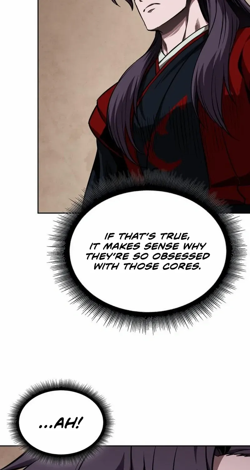 Nano Machine Chapter 281 page 8 - 