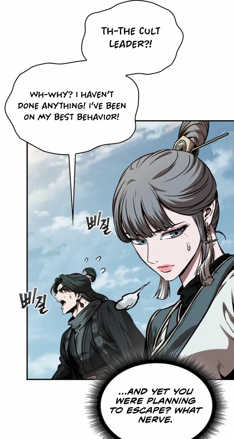 Nano Machine Chapter 281 page 72 - 