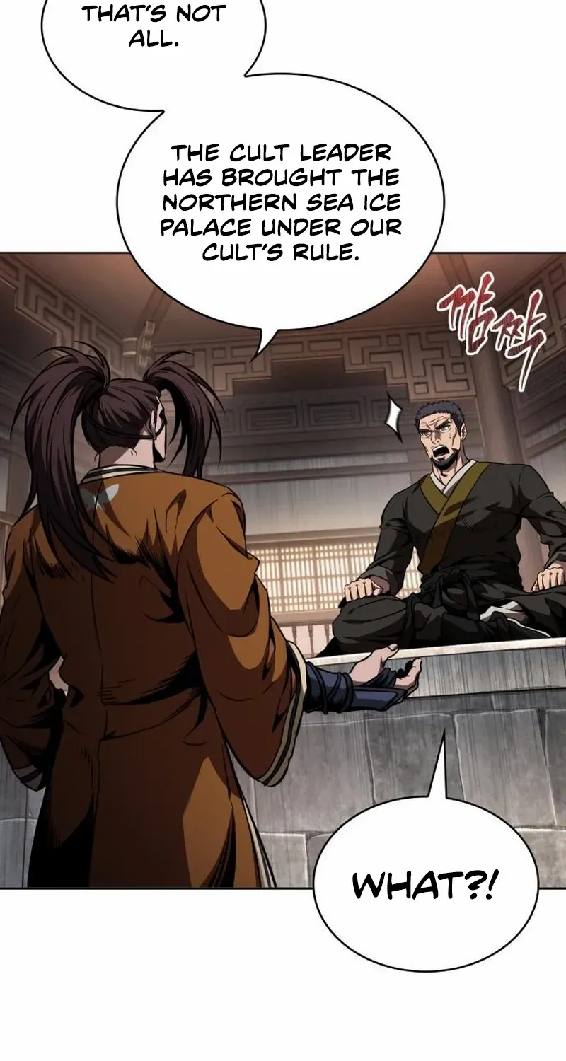 Nano Machine Chapter 281 page 80 - 