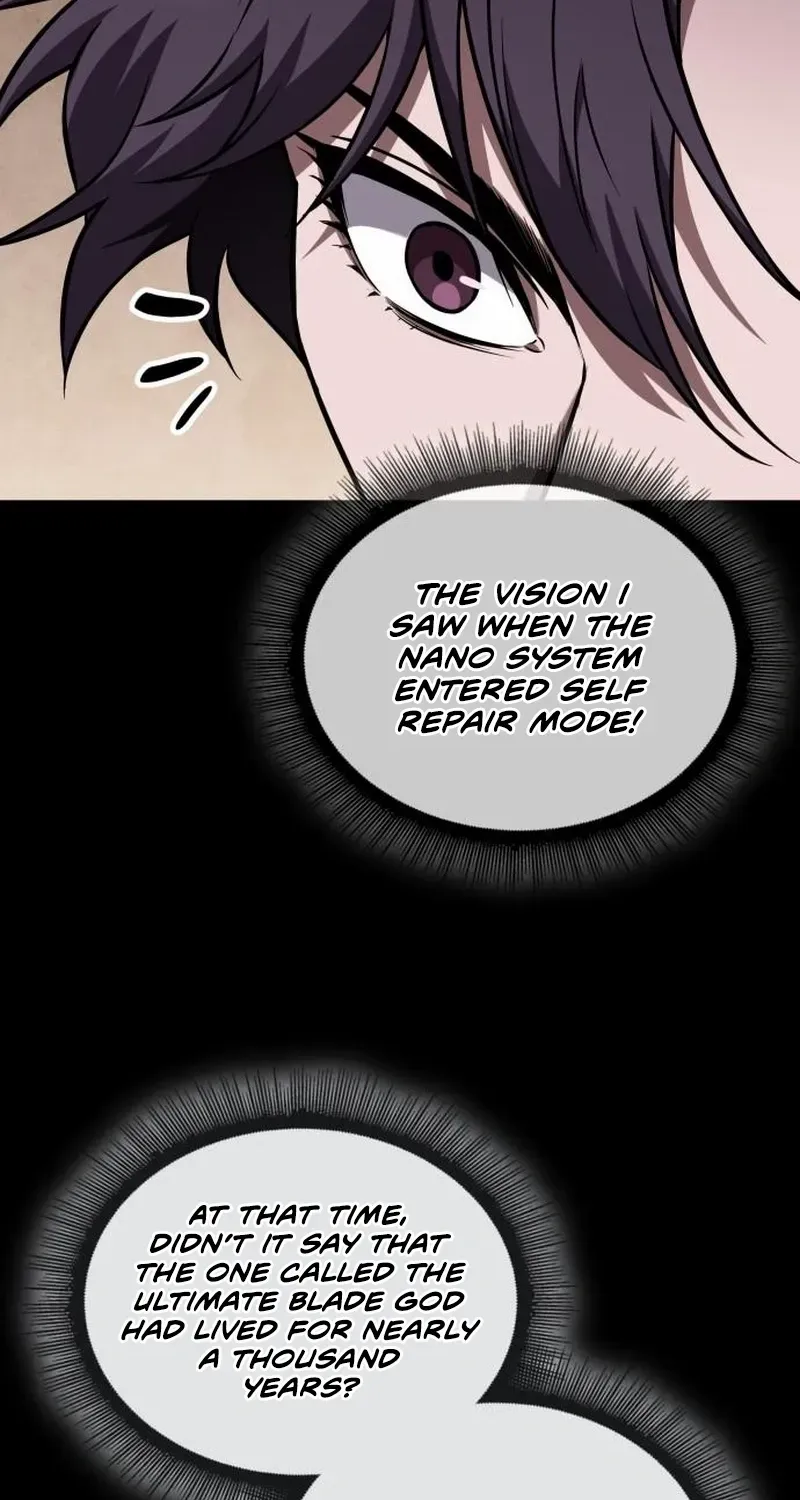 Nano Machine Chapter 281 page 9 - 