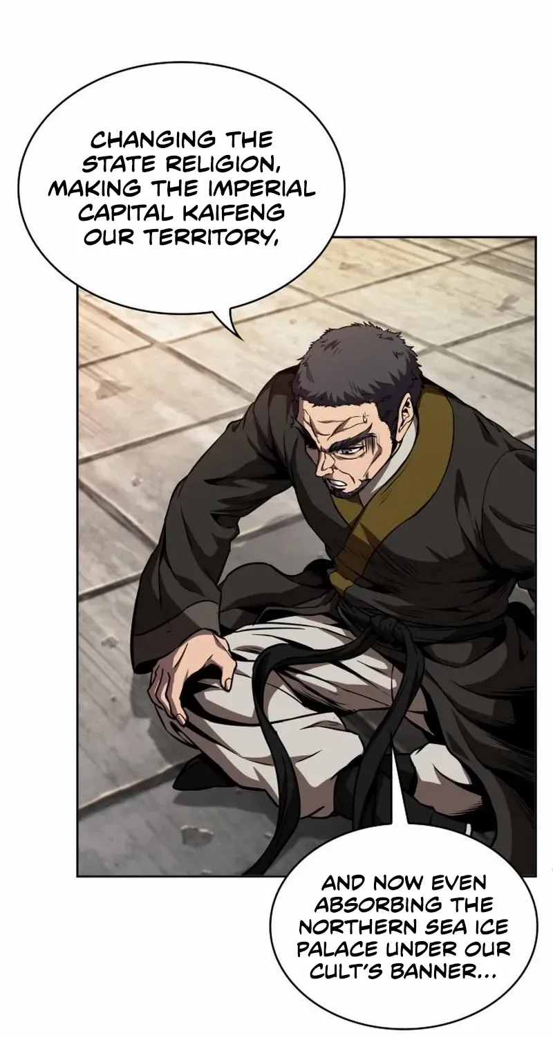 Nano Machine Chapter 281 page 81 - 