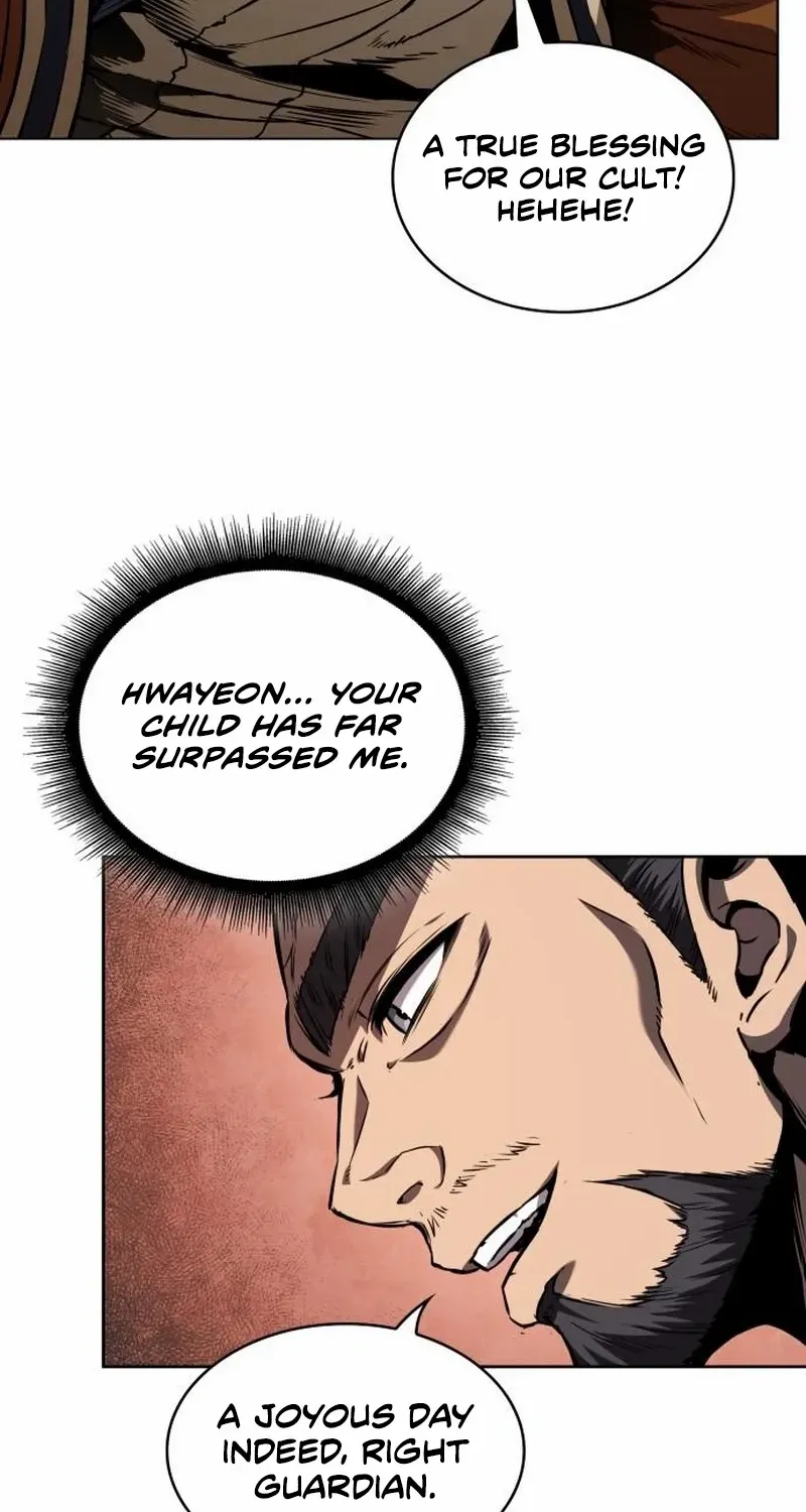 Nano Machine Chapter 281 page 83 - 