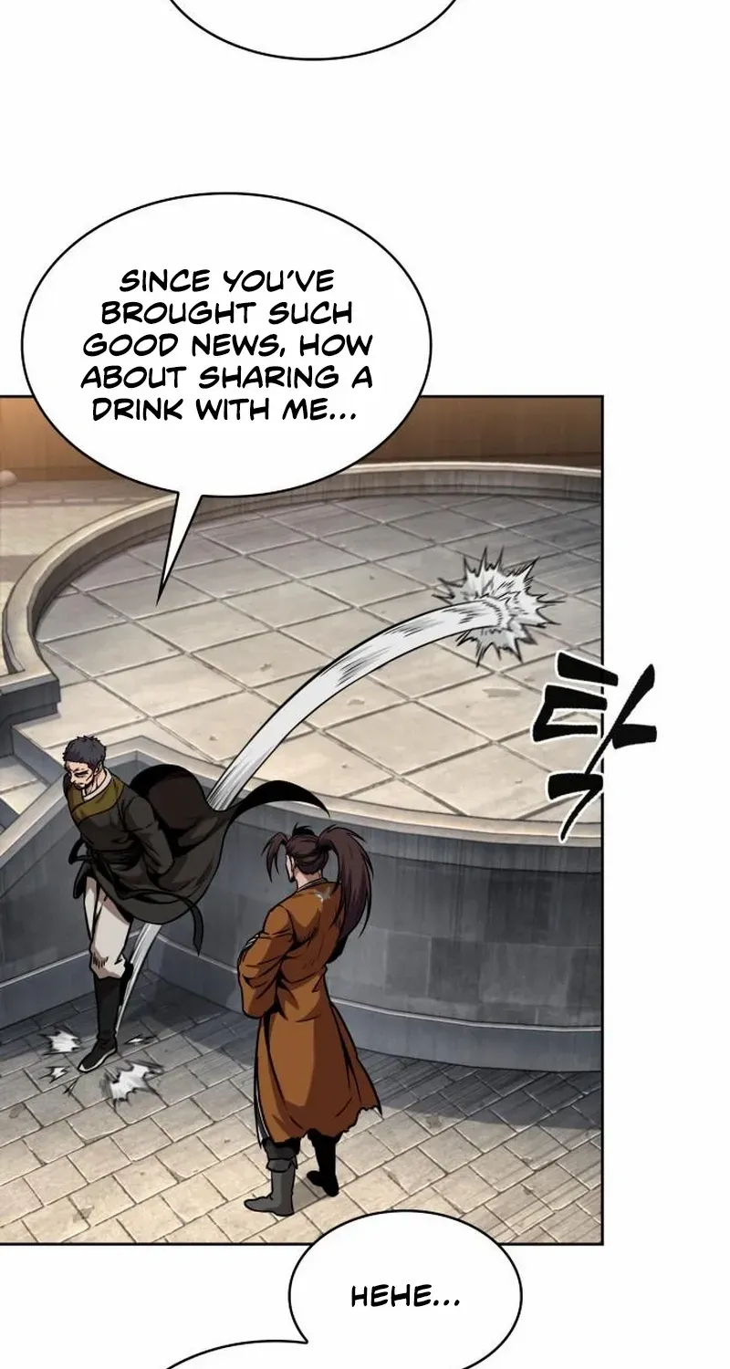 Nano Machine Chapter 281 page 84 - 