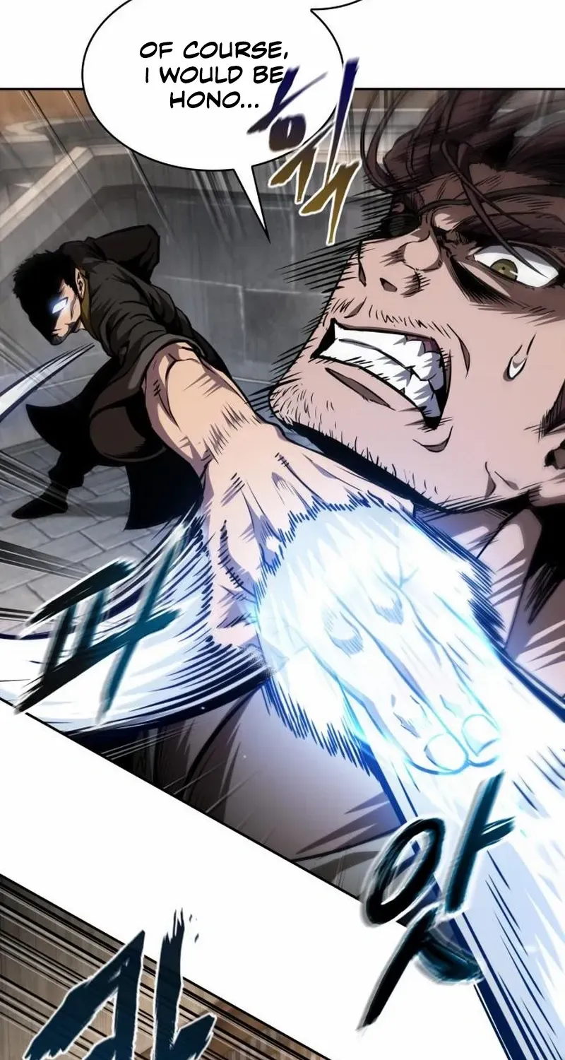 Nano Machine Chapter 281 page 85 - 