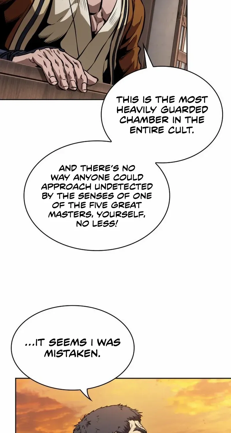 Nano Machine Chapter 281 page 90 - 