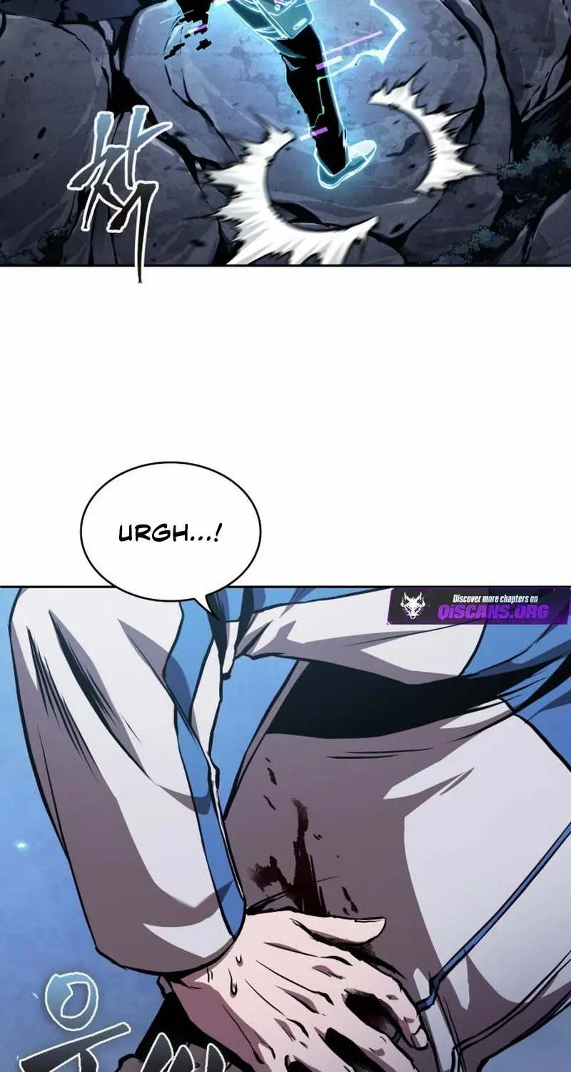 Nano Machine Chapter 281 page 96 - 