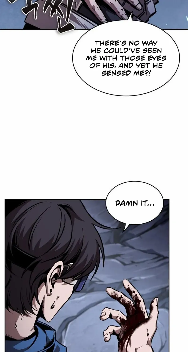 Nano Machine Chapter 281 page 97 - 