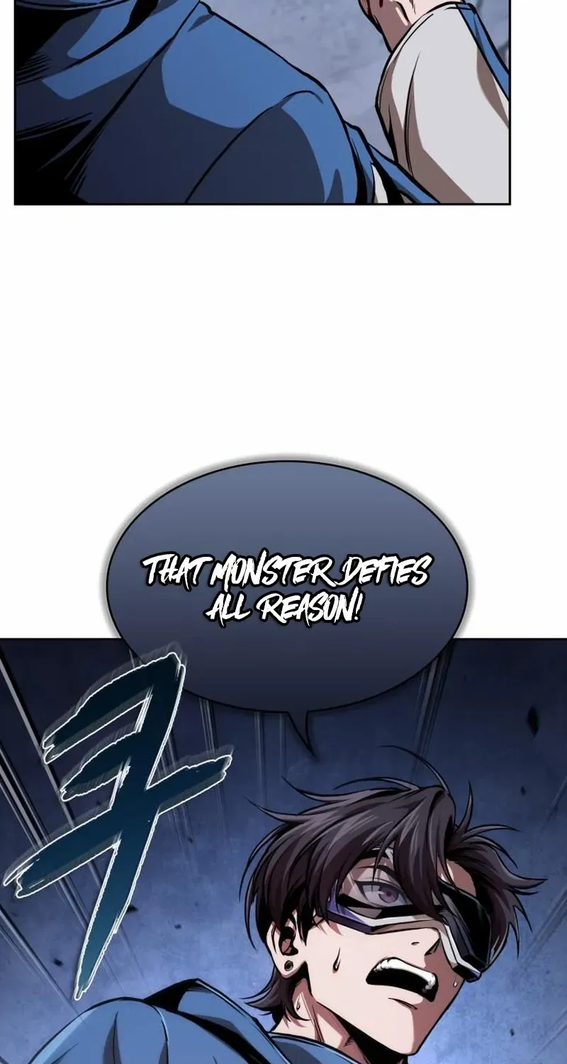 Nano Machine Chapter 281 page 98 - 