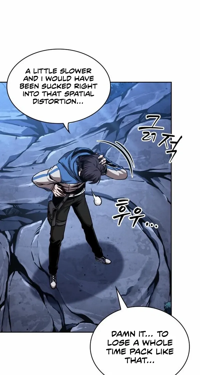 Nano Machine Chapter 282 page 13 - 