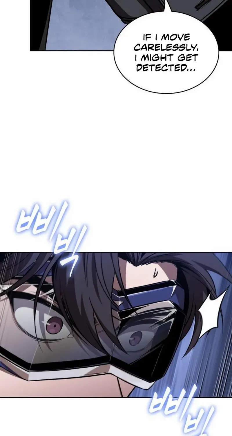 Nano Machine Chapter 282 page 15 - 