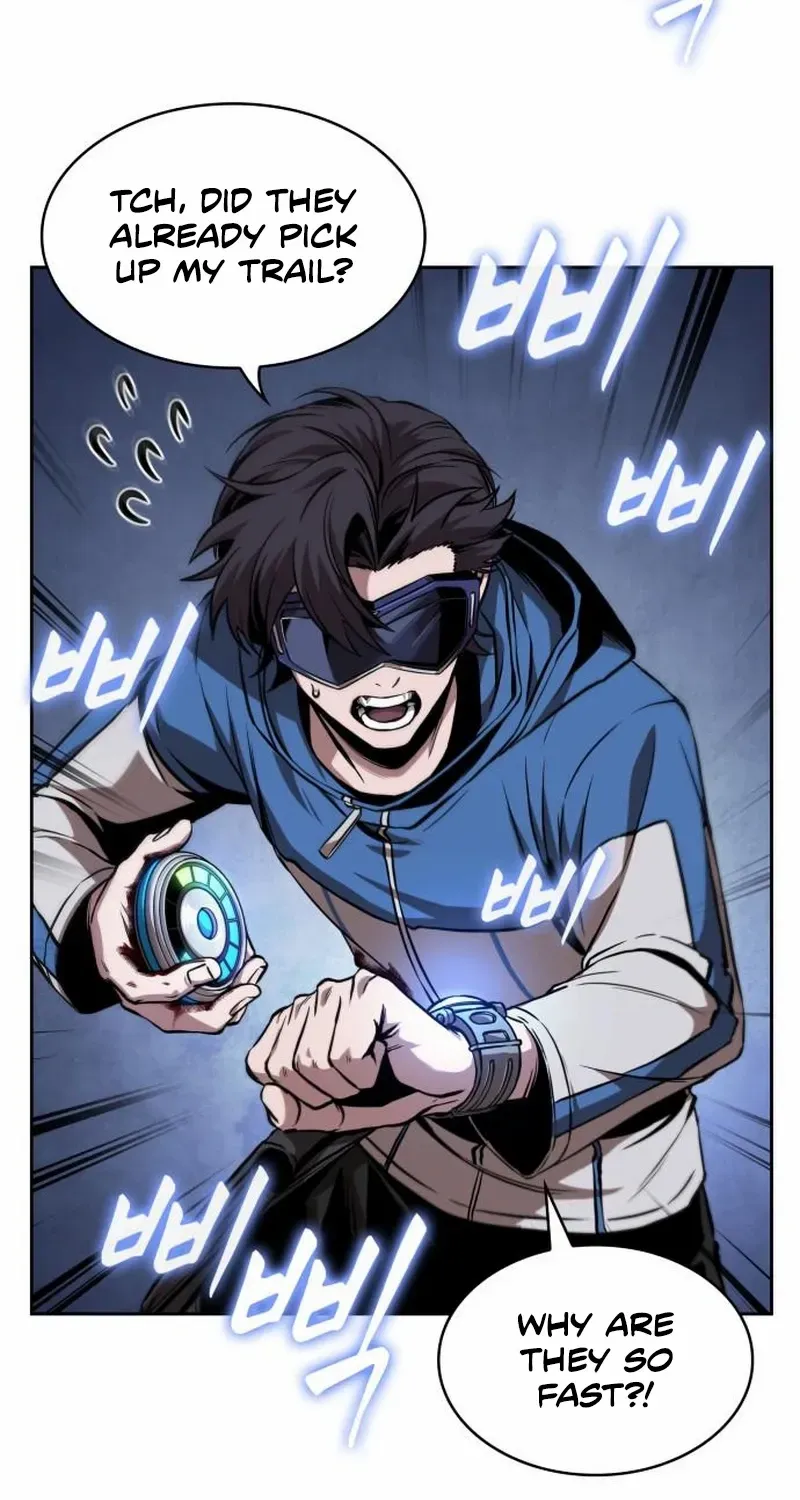 Nano Machine Chapter 282 page 16 - 