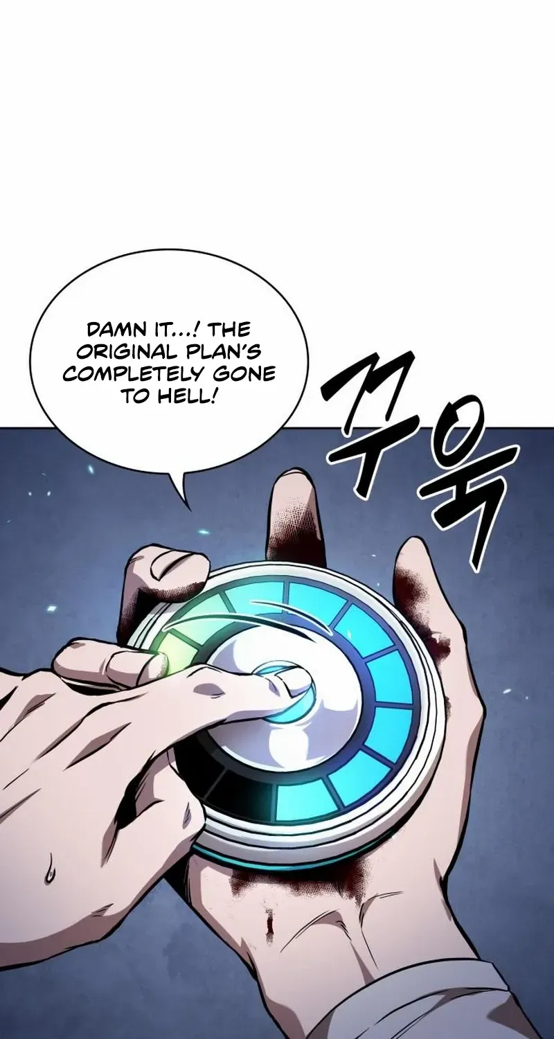 Nano Machine Chapter 282 page 17 - 
