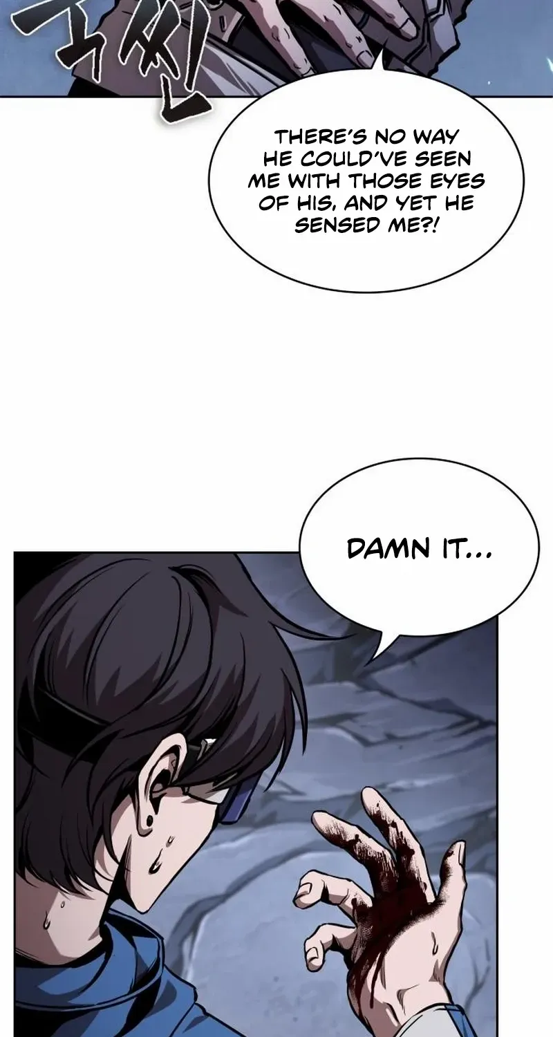 Nano Machine Chapter 282 page 3 - 