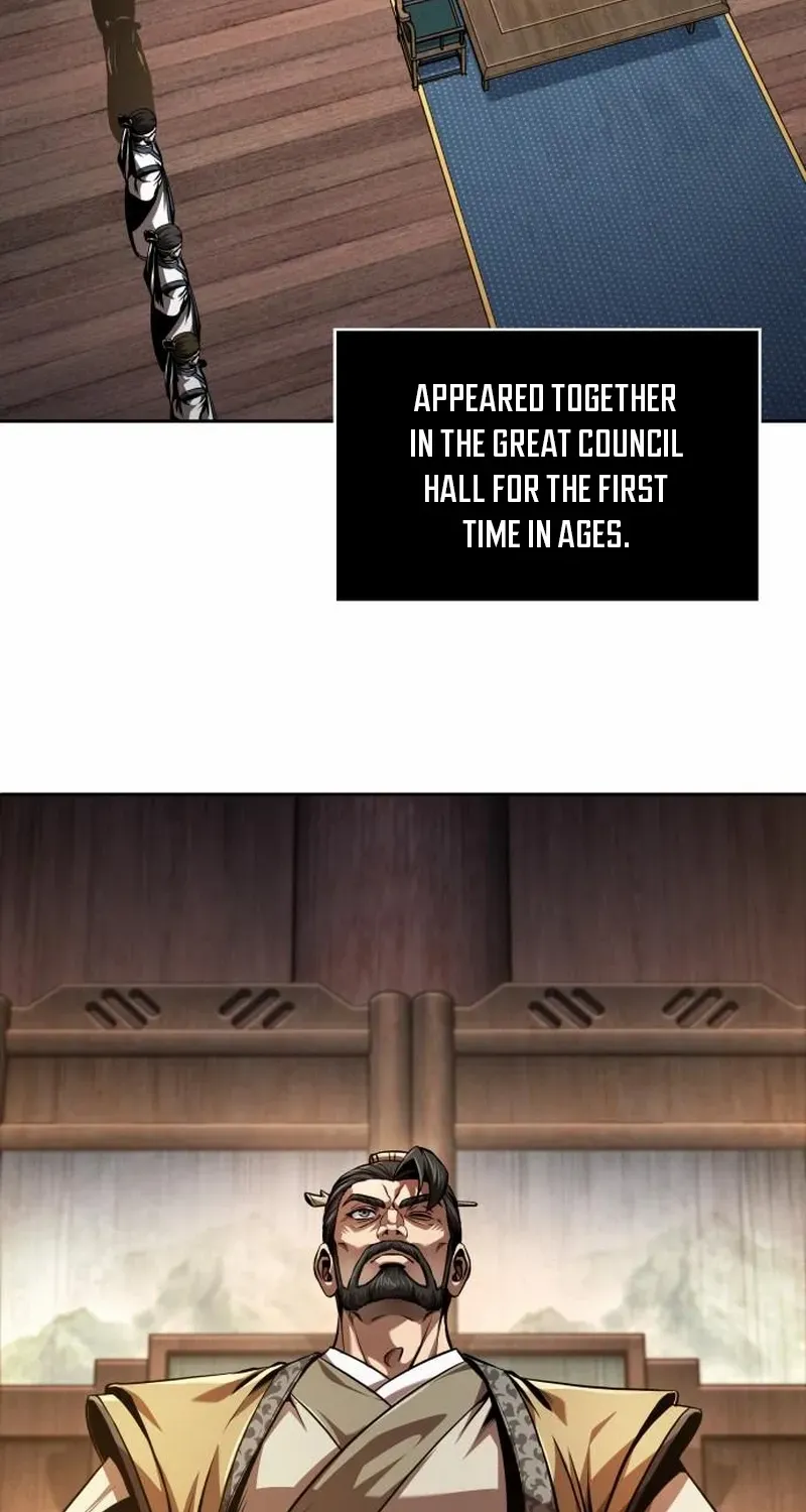 Nano Machine Chapter 282 page 25 - 
