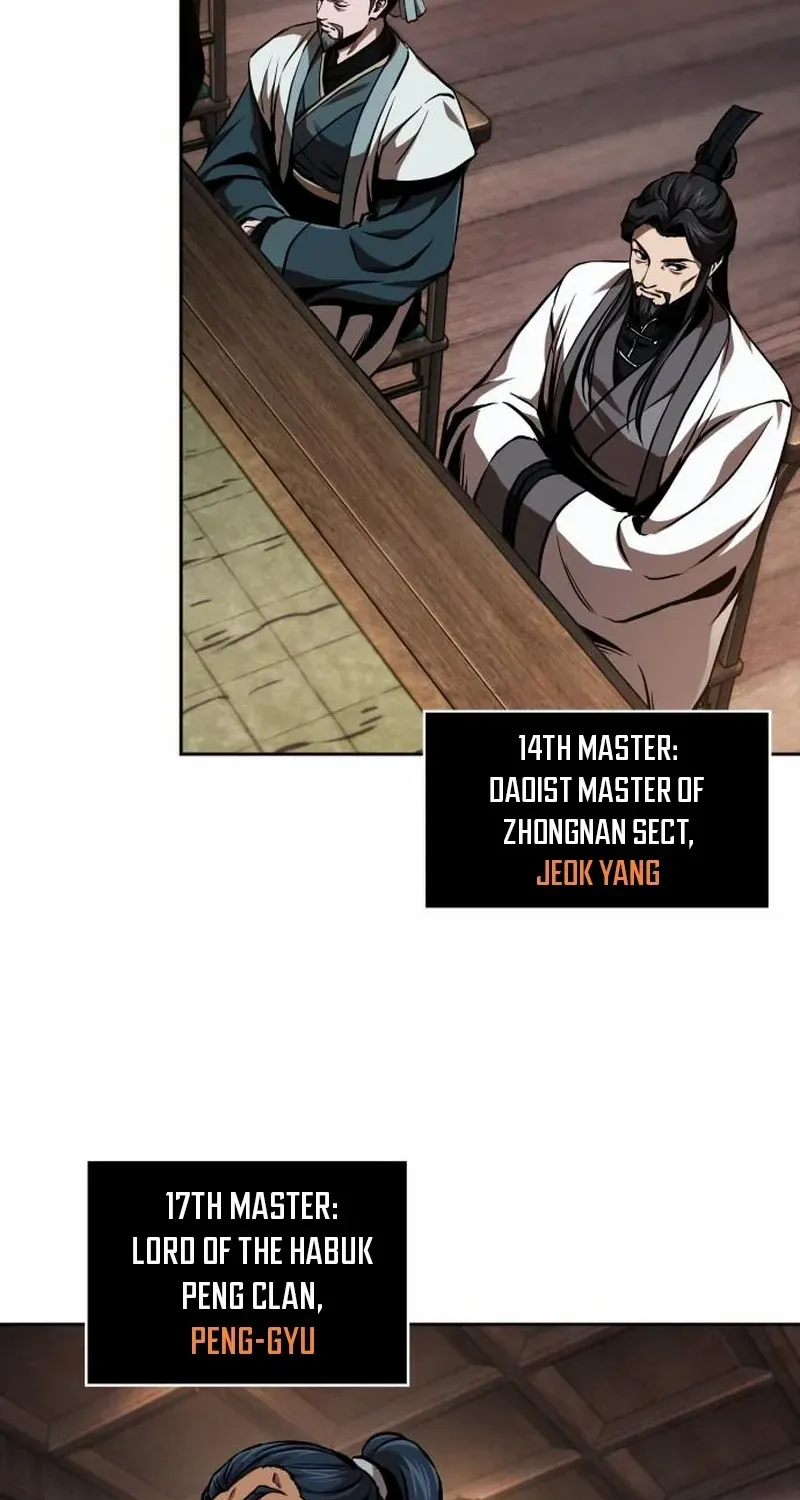 Nano Machine Chapter 282 page 28 - 