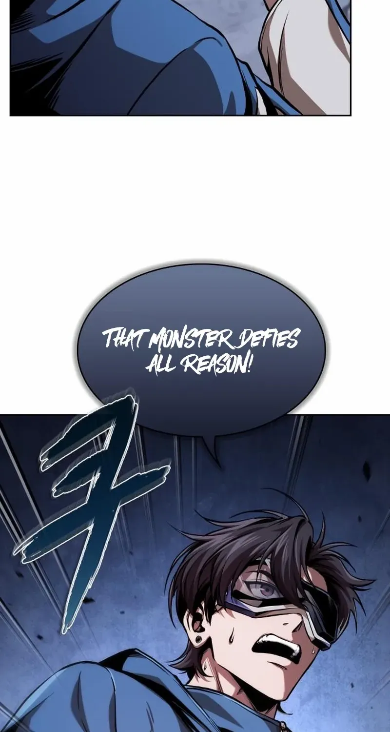 Nano Machine Chapter 282 page 4 - 