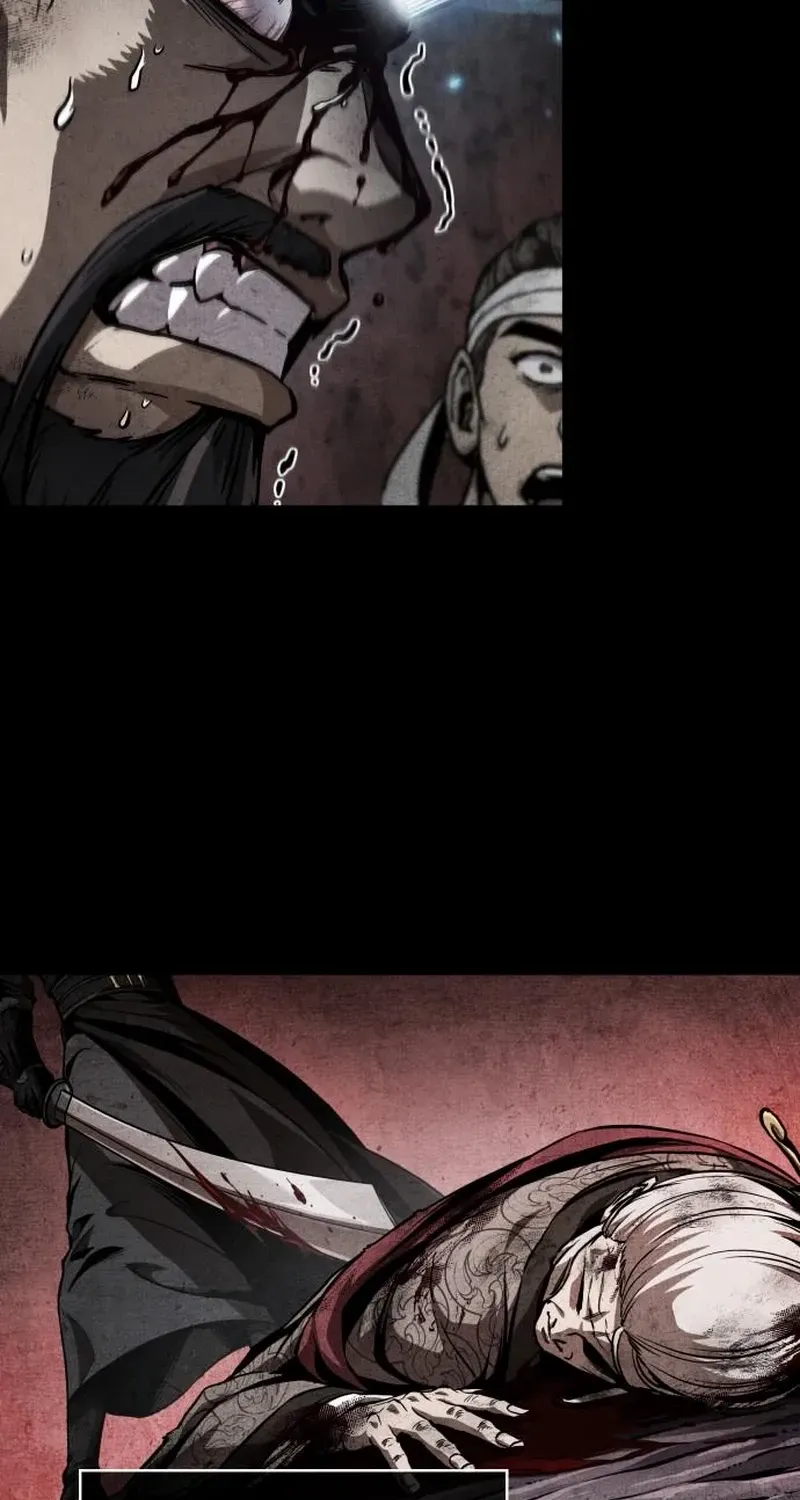 Nano Machine Chapter 282 page 33 - 