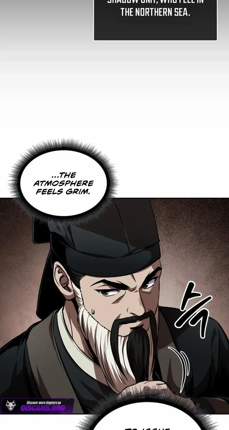 Nano Machine Chapter 282 page 36 - 