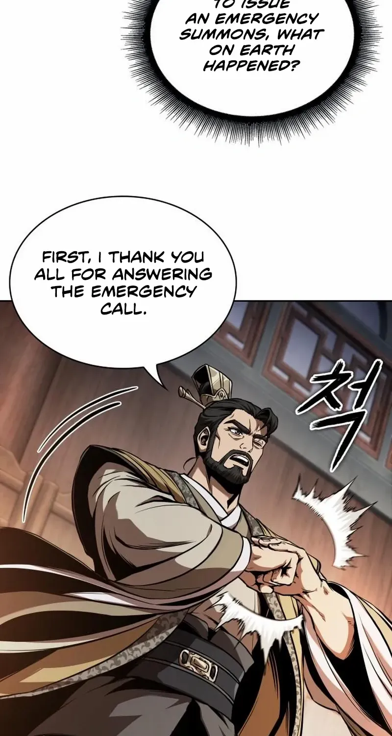 Nano Machine Chapter 282 page 37 - 