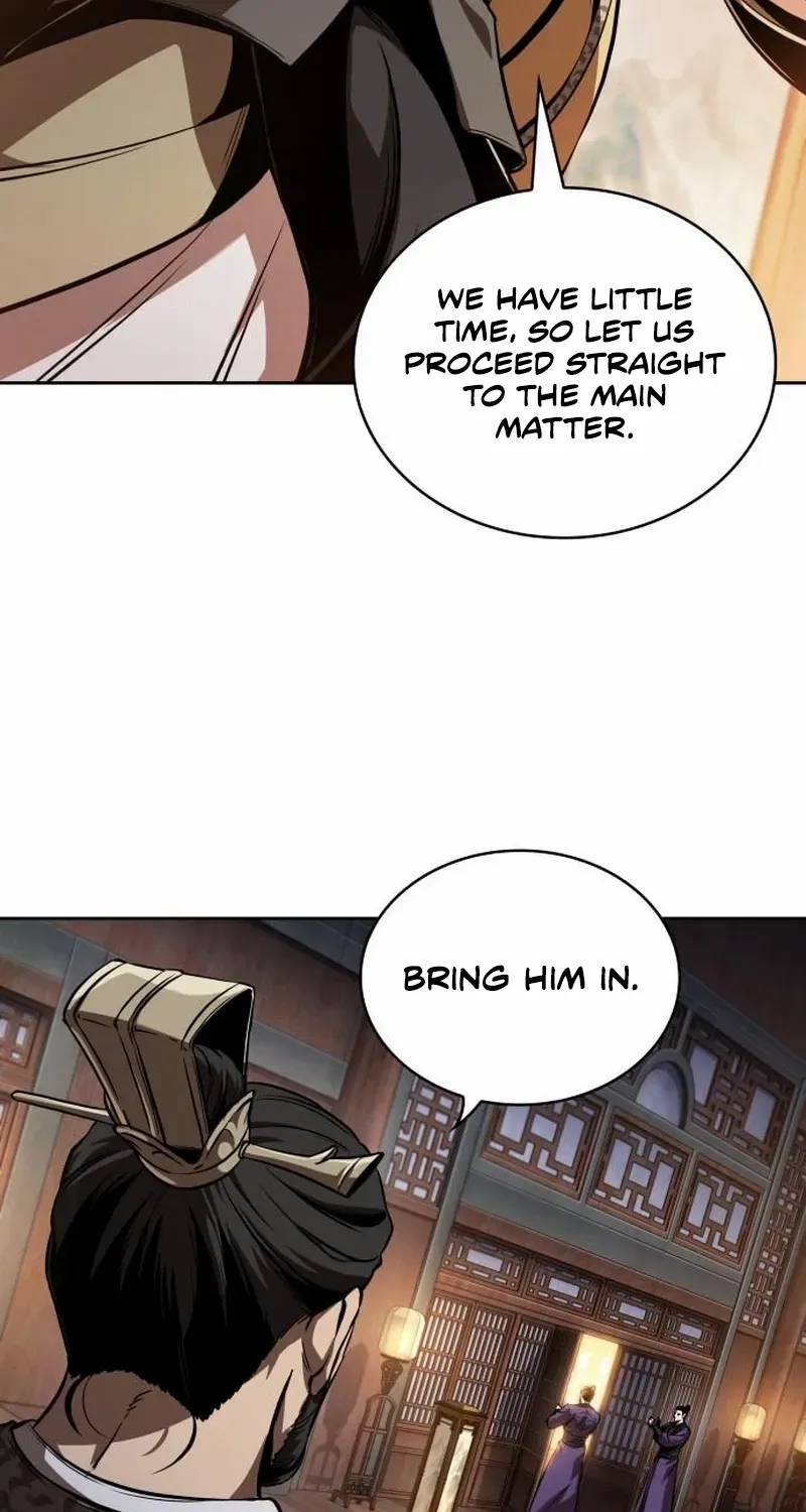 Nano Machine Chapter 282 page 38 - 