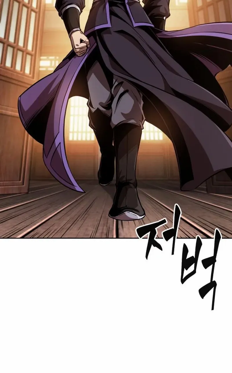 Nano Machine Chapter 282 page 40 - 