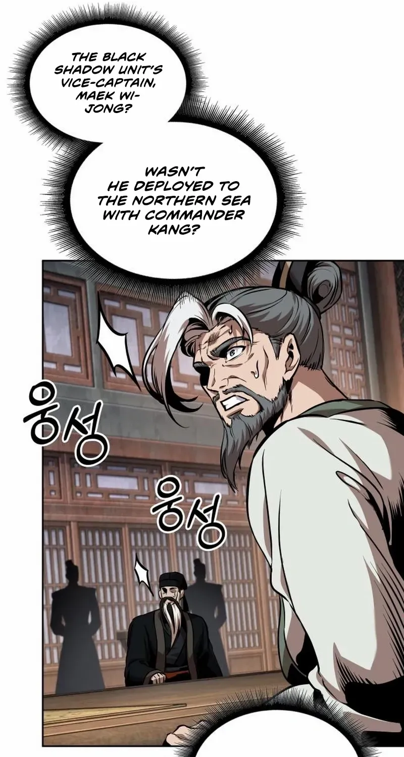 Nano Machine Chapter 282 page 41 - 