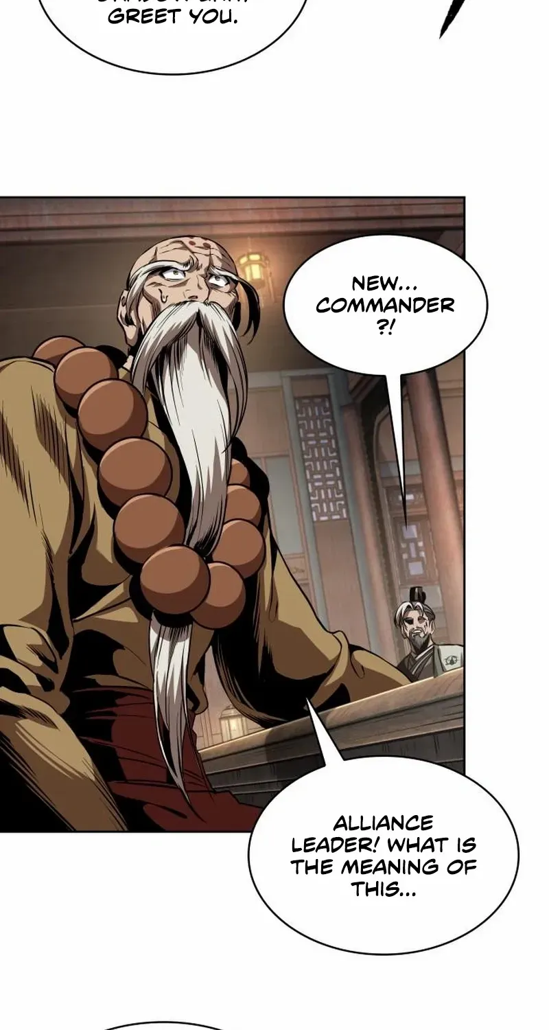Nano Machine Chapter 282 page 43 - 