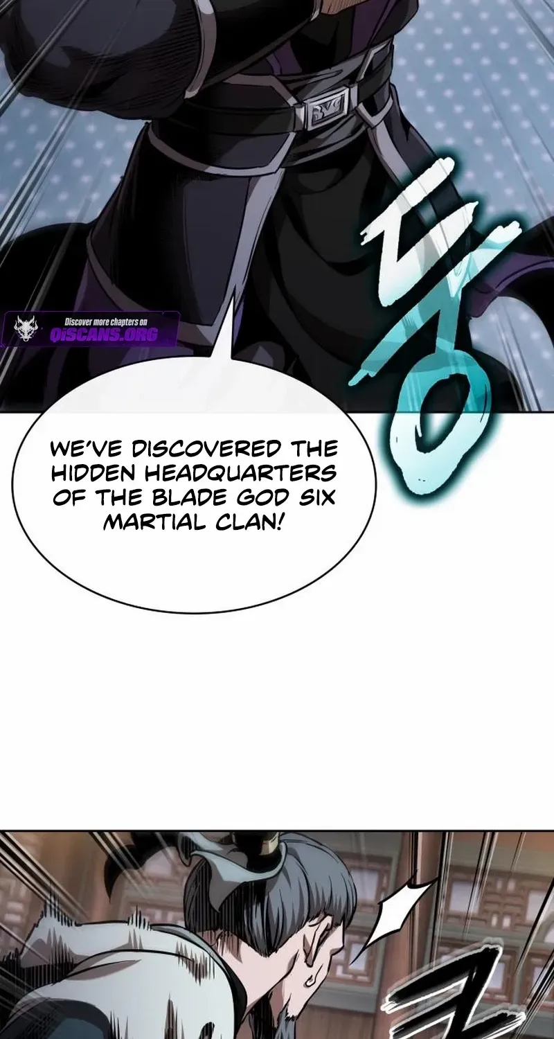 Nano Machine Chapter 282 page 46 - 