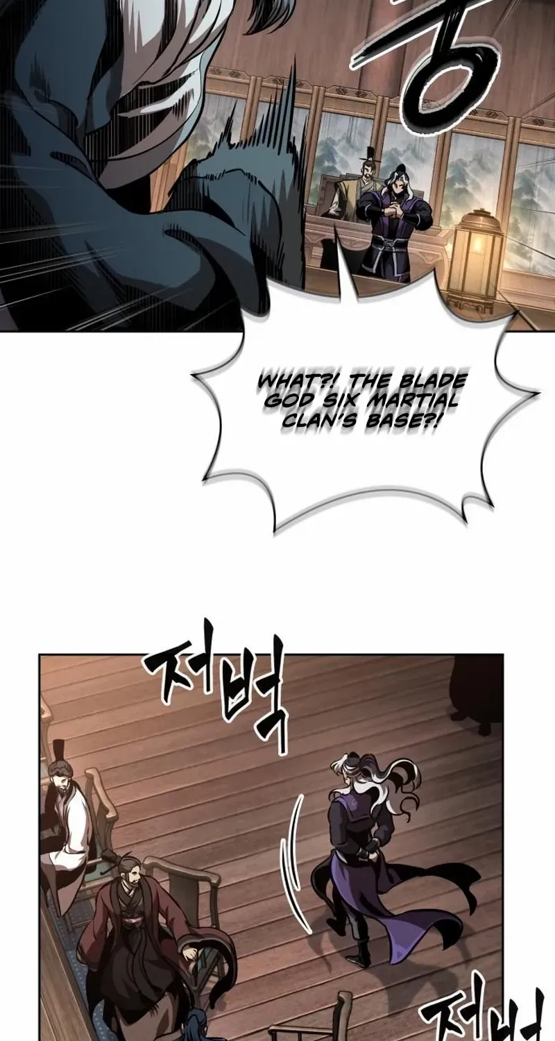 Nano Machine Chapter 282 page 47 - 