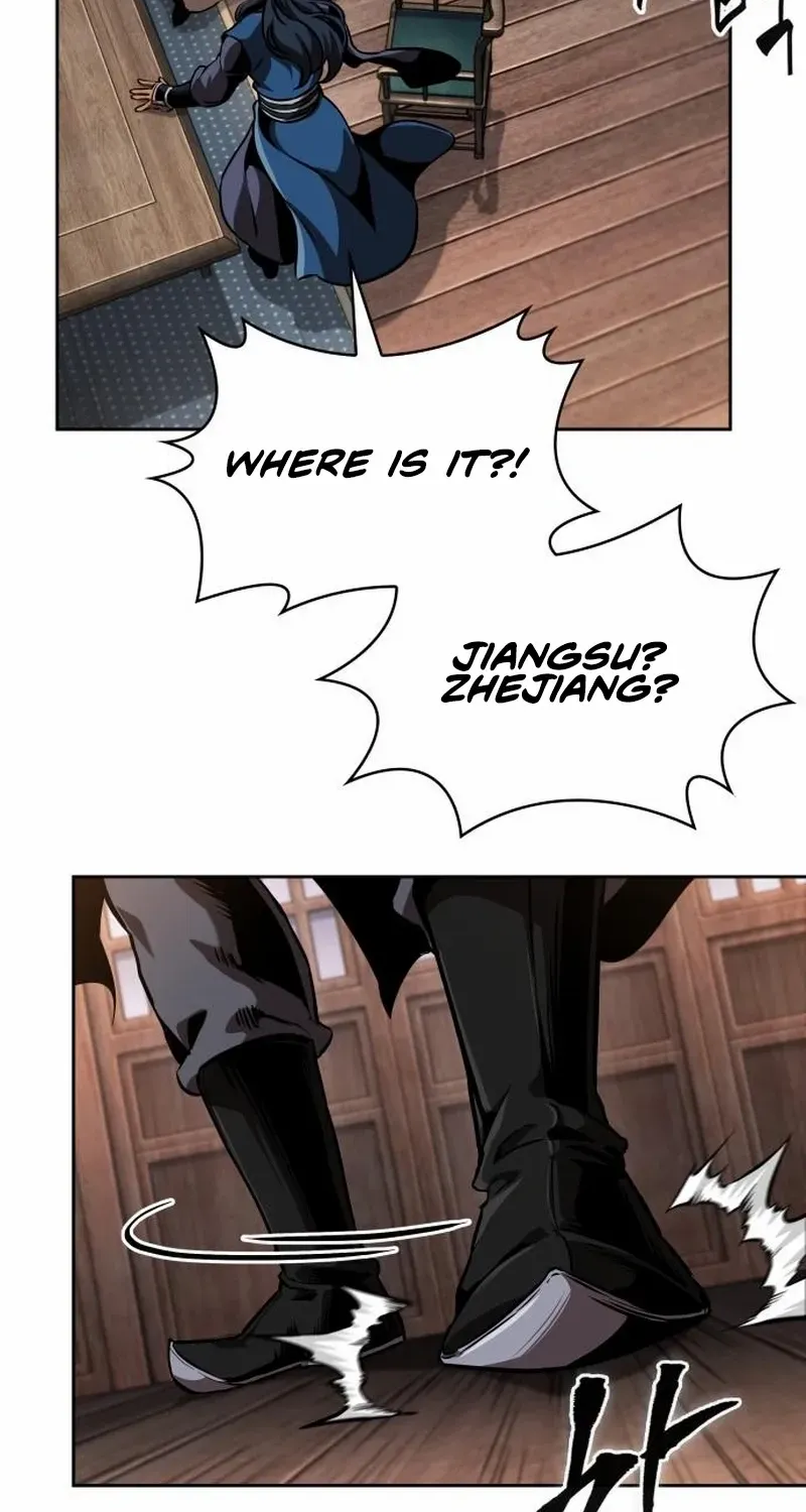 Nano Machine Chapter 282 page 48 - 